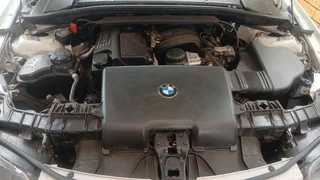 2010 BMW 1 Series Hatchback