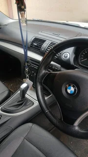 2010 BMW 1 Series Hatchback