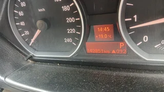 2010 BMW 1 Series Hatchback