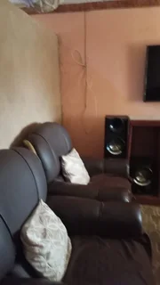 2 bedroom house in Soshanguve TT