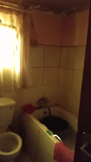 2 bedroom house in Soshanguve TT