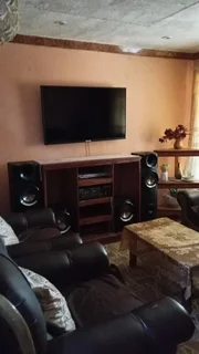 2 bedroom house in Soshanguve TT