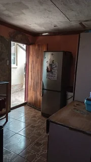2 bedroom house in Soshanguve TT