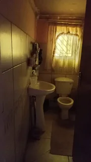 2 bedroom house in Soshanguve TT