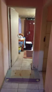 2 bedroom house in Soshanguve TT