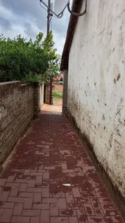 2 bedroom house in Soshanguve TT