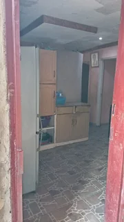 2 bedroom house in Soshanguve TT