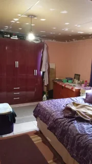 2 bedroom house in Soshanguve TT