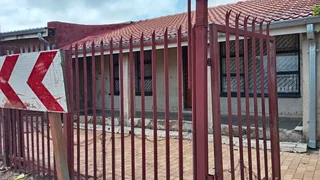 2 bedroom house in Soshanguve TT