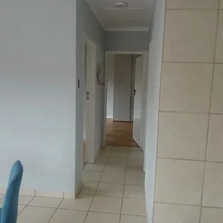 3 bed townhouse in Birchleigh