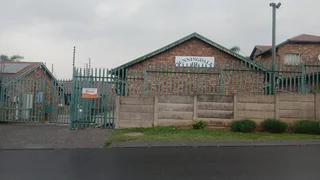 3 bed townhouse in Birchleigh