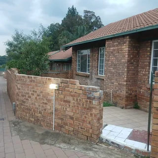 3 bed townhouse in Birchleigh