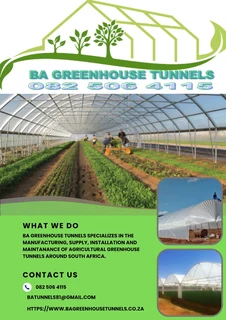 BA Greenhouse Tunnels 0825064115