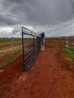 Installation Of Gates Pretoria 0825064115, Gate Repairs Centurion, Gate Welding Works Midrand