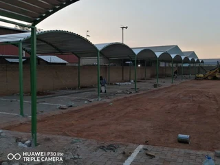 Carports &amp; Shade ports Installers Gauteng 0825064115