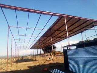 Carports &amp; Shade ports Installers Gauteng 0825064115