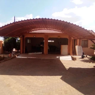 Carports & Shade ports Installers Gauteng 0825064115