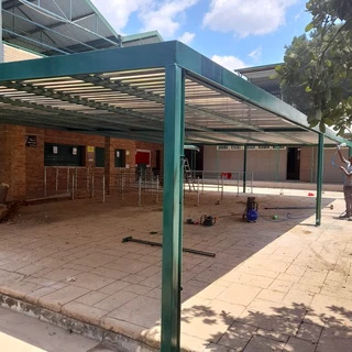 Carports &amp; Shade ports Installers Gauteng 0825064115