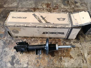 Chevrolet Spark 1,2L 2012 - Front shock absorbers(new)