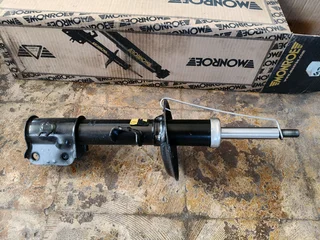 Chevrolet Spark 1,2L 2012 - Front shock absorbers(new)
