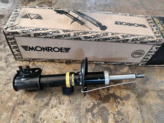 Chevrolet Spark 1,2L 2012 - Front shock absorbers(new)