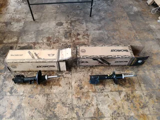 Chevrolet Spark 1,2L 2012 - Front shock absorbers(new)