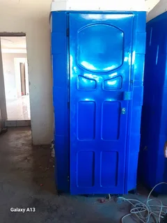 Mobile Toilets