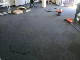 Laminate And Vinyl Flooring Supplied And Installed