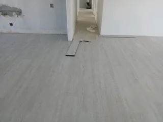 LAMINATE AND VINYL FLOORING SUPPLIED AND INSTALLED