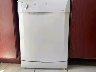 Defy Dishwasher Ddw 173