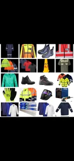 痢 Worksuits & Workwear – Wholesale & Retail 
