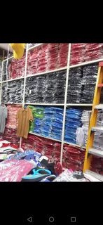  WHOLESALE – 165gsm Plain Golf T-Shirts (Premium Chinese Material