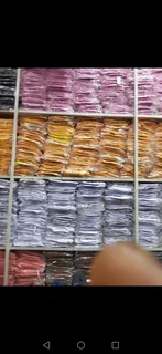  WHOLESALE – 165gsm Plain Golf T-Shirts (Premium Chinese Material