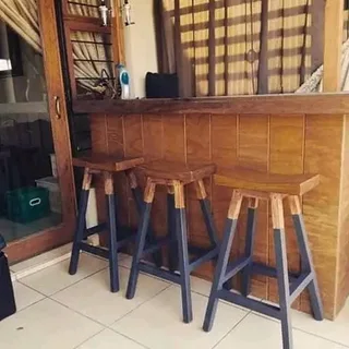 Bar stools