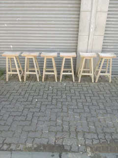 Bar stools