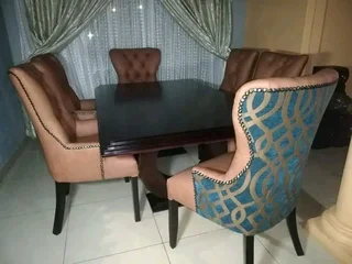 Dining chairs