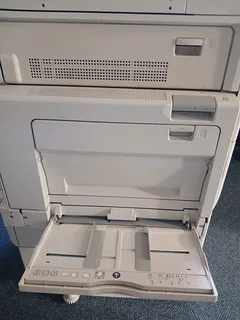 Printer copy machine Xero work center 7120