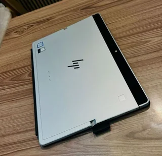 Hp Elite X2 1012 G2 Notebook/tablet - I5 7300 - 16gb Ram