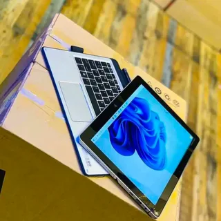 HP ELITE X2 1012 G2 NOTEBOOK/TABLET - I5 7300 - 16GB RAM