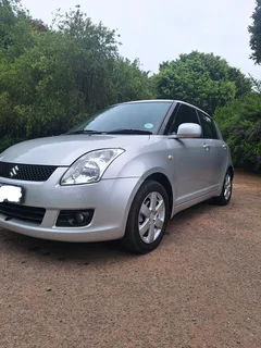 Suzuki swift 1.5