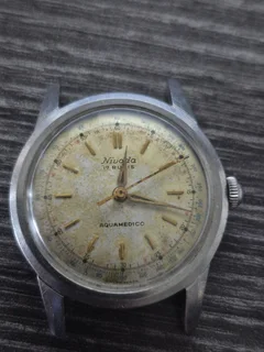 Buying Vintage &amp; Modern Watches