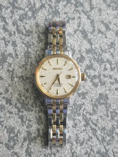 Ladies Seiko