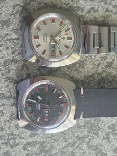 New Old Stock Vintage Cauny