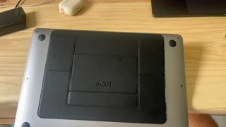 Macbook Air M1 512GB 8GB &#43; MOFT Stand