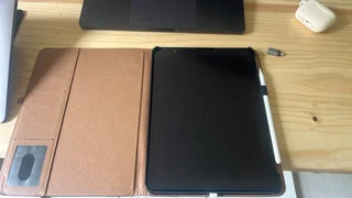 iPad pro 11 inch 1st Gen (2018)