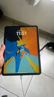 iPad pro 11 inch 1st Gen (2018)
