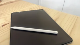 iPad pro 11 inch 1st Gen (2018)