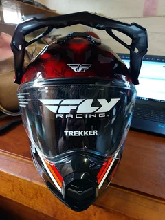 Fly Adventure Helmets In Stock