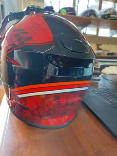 FLY ADVENTURE HELMETS IN STOCK