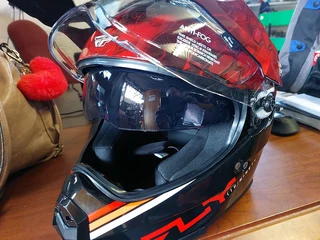 FLY ADVENTURE HELMETS IN STOCK